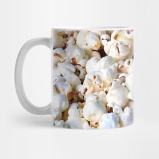 popcorn cockatiel Mug
